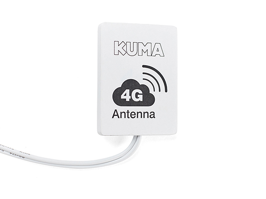 Antenne externe 28 dBi pour routeur KU80