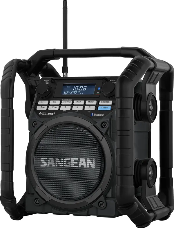 Sangean DAB422