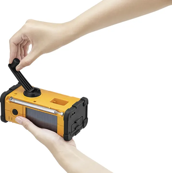 Sangean DAB388