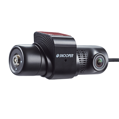 SNOOPER DVR-PRO8