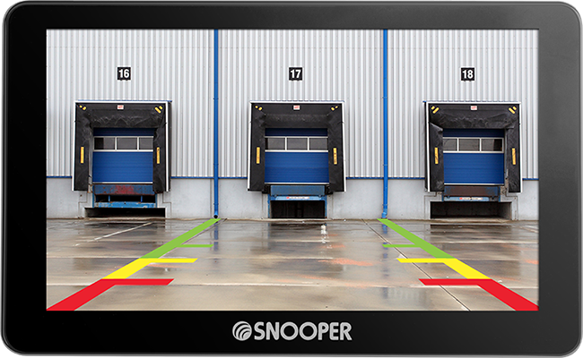 SNOOPER PL5200 Essentiel