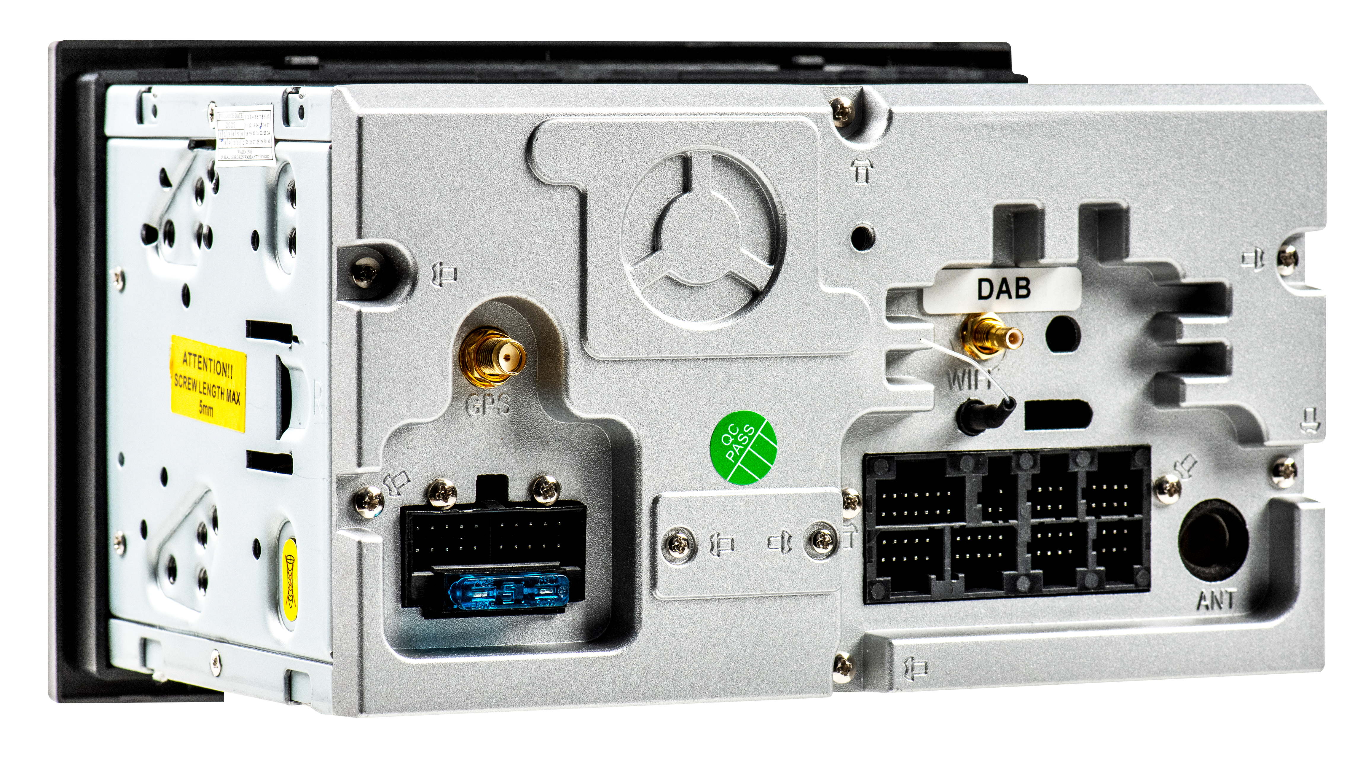 Snooper SNP520