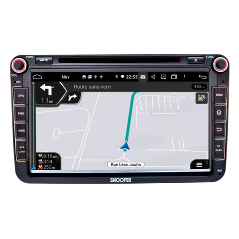 Snooper SNP580