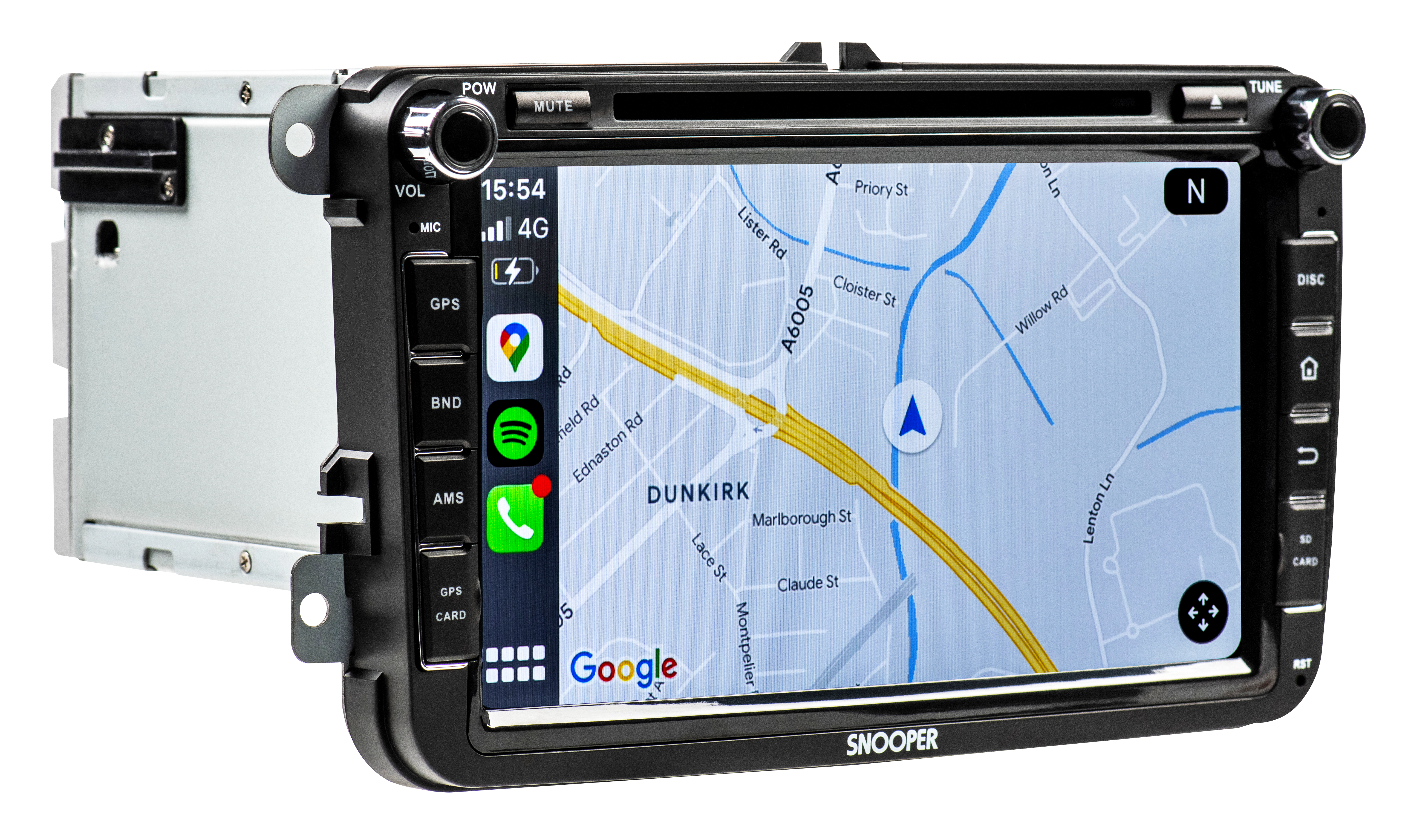 Snooper SNP580