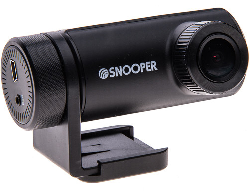 SNOOPER DVR1