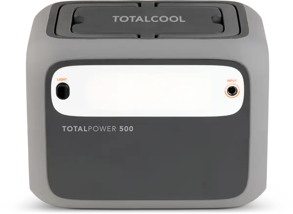 Totalcool TCP500
