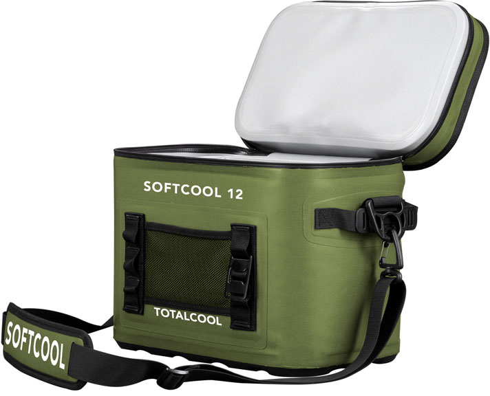 TCI12V TOTALCOOL 12 LITRES