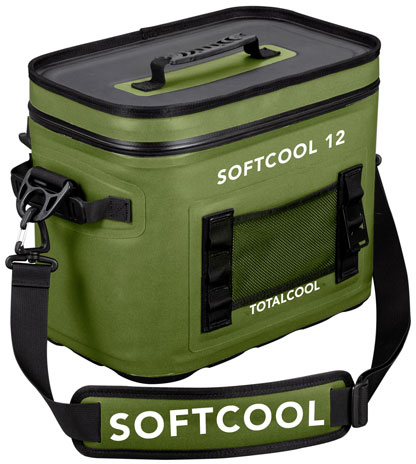TCI12V TOTALCOOL 12 LITRES
